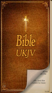 Bible. Updated KJV