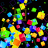 Blocks 3D icon