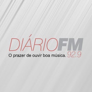 Rádio Diário FM 1.0