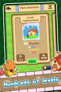 How to get Little Bridges - Small Village 1.0.4 apk for bluestacks