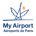 Cover Image of Tải xuống Sân bay Paris - Ứng dụng chính thức 7.3 APK