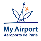 My Airport–Aéroports de Paris