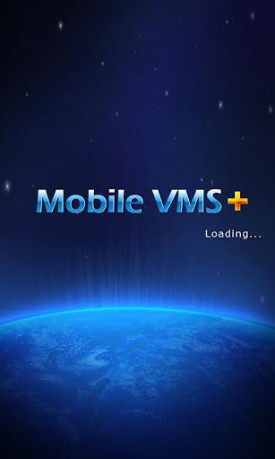 Mobile VMS+ Plus