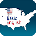 Basic English (Tablet) logo
