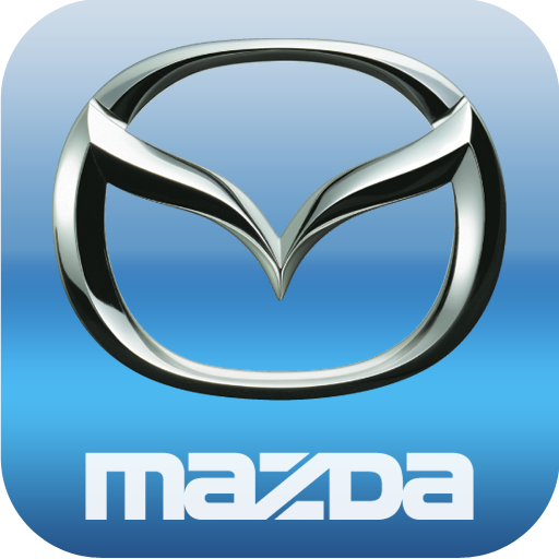 Mazda Assist LOGO-APP點子