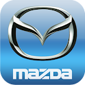 Mazda Assist logo
