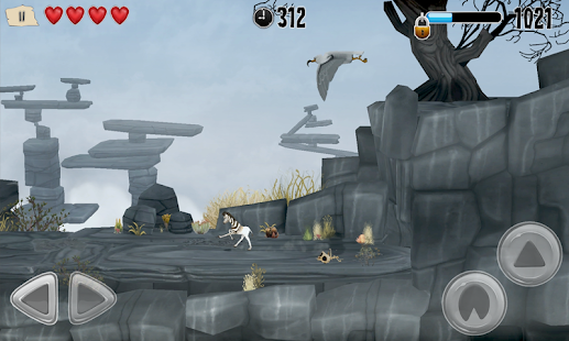 Khumba The Game Screenshots 13