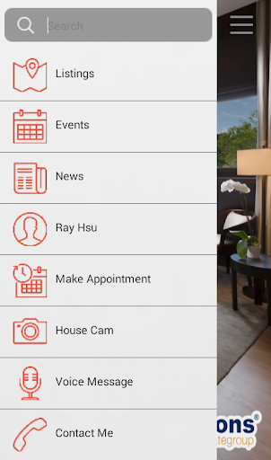 【免費商業App】Ray Hsu Property Agent-APP點子