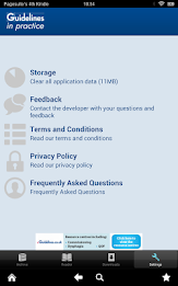 Guidelines in Practice poster 8