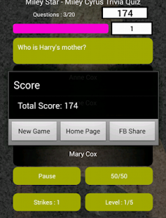 How to install Miley Star - Miley Cyrus Quiz 1.6 mod apk for android