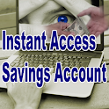 Saving Account Guide logo