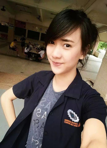 Cute girls gallary THAI SEXY