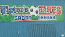 Victor's Tires Sport Center