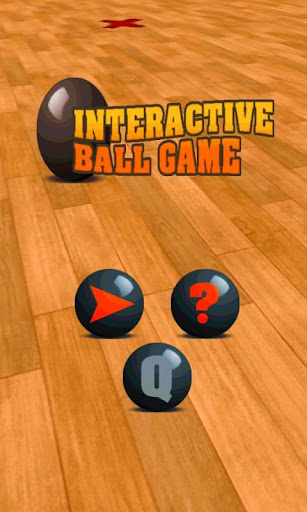 【免費棋類遊戲App】Interactive Ball Game-APP點子