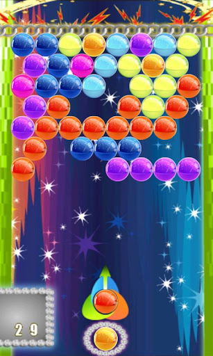 【免費街機App】Bubble Shooter Deluxe-APP點子