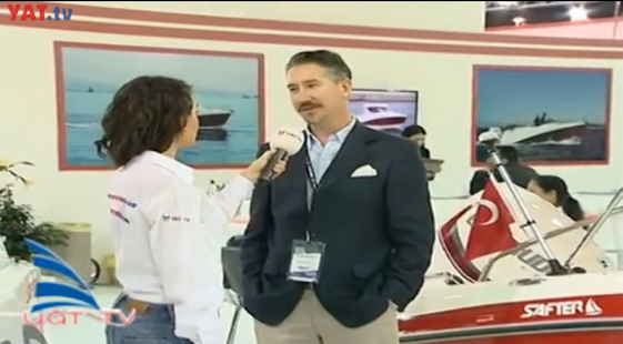 Lastest YAT TV APK for PC