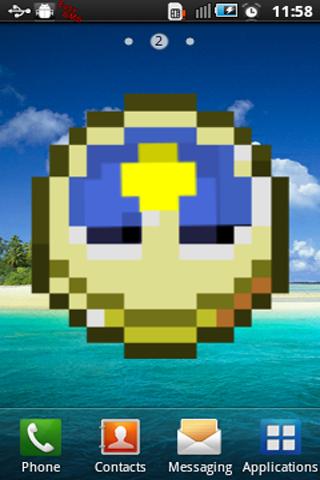 майнкрафт виджеты для андроид