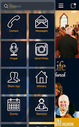 Kingdom Life Church Inc. poster 7