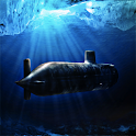 Sonar – Oceans and War logo