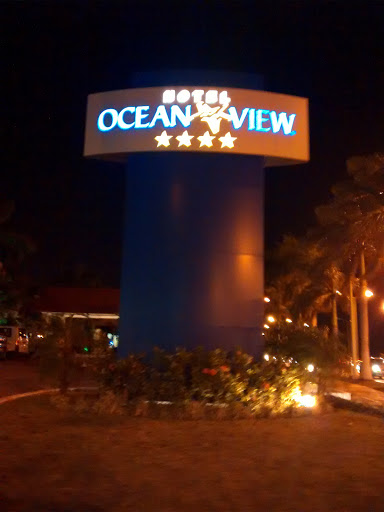 Escudo De Ocean View