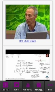 Lastest SAT Study Guide APK for PC