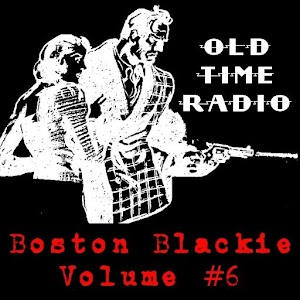 Boston Blackie Radio Show V.06 1.0