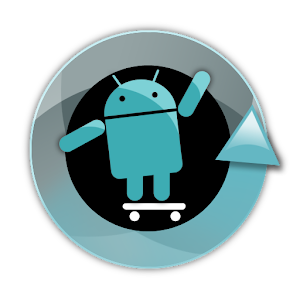 CyanogenMod ADW Theme 1.1.2