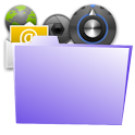 Icons Extract logo