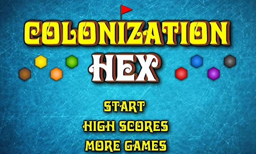 Colonization Hex Free