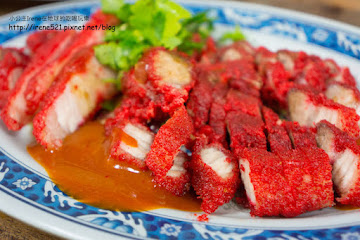 金字塔三角湯圓