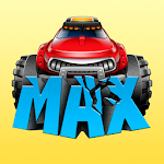 Max Tow Truck–Drive,Race,Crash Apk