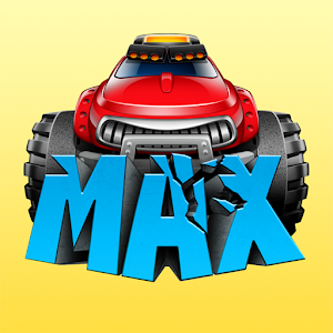 Max Tow Truck–Drive,Race,Crash.apk 1.1
