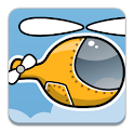 GoCopter! logo