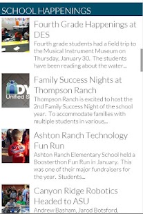 Lastest Dysart Unified Profile APK for PC