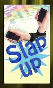 How to install Slap Up 1.0 unlimited apk for laptop