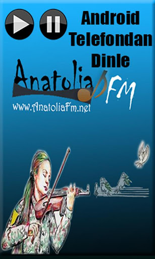 Anatolia Fm