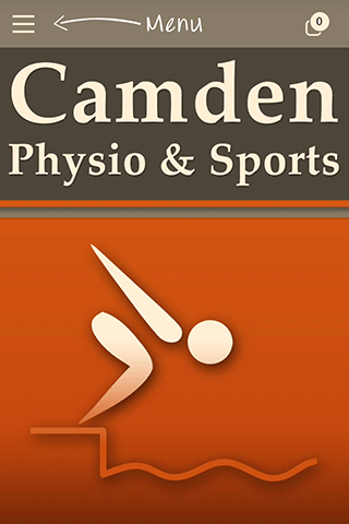 Camden Physio Sports