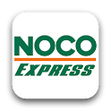 NOCO Express Deals App logo