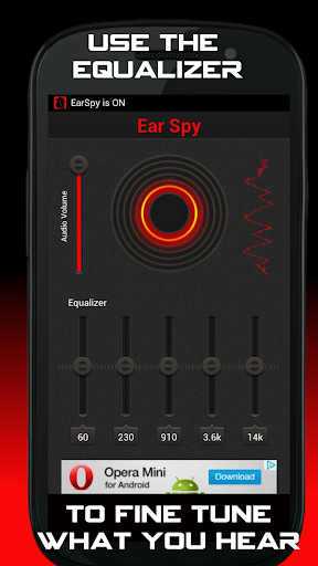 Ear Spy App Free Download3