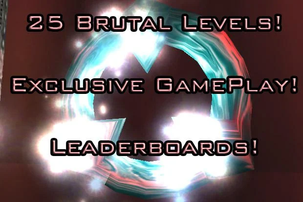 Cursed Labyrinth - screenshot