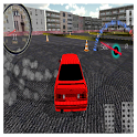 Drift Training icon
