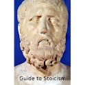 Guide to Stoicism-Book logo