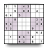 Zentense Sudoku logo