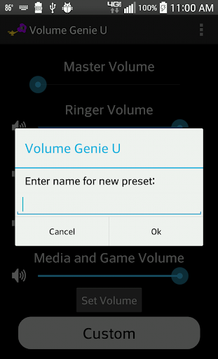 免費下載音樂APP|Volume Genie Unlocked app開箱文|APP開箱王