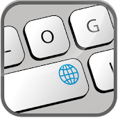 Logitech Keyboard Plus