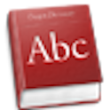 21世纪英汉双解词典 logo