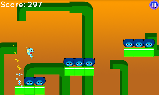Pipe Run Screenshots 6