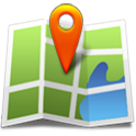 TapIn Places logo