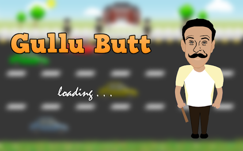 Gullu Butt