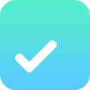 To Do Cloud - Checklist mobile app icon